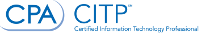 CPA-CITP logo-2 lines-1C PMS293 r 205x34